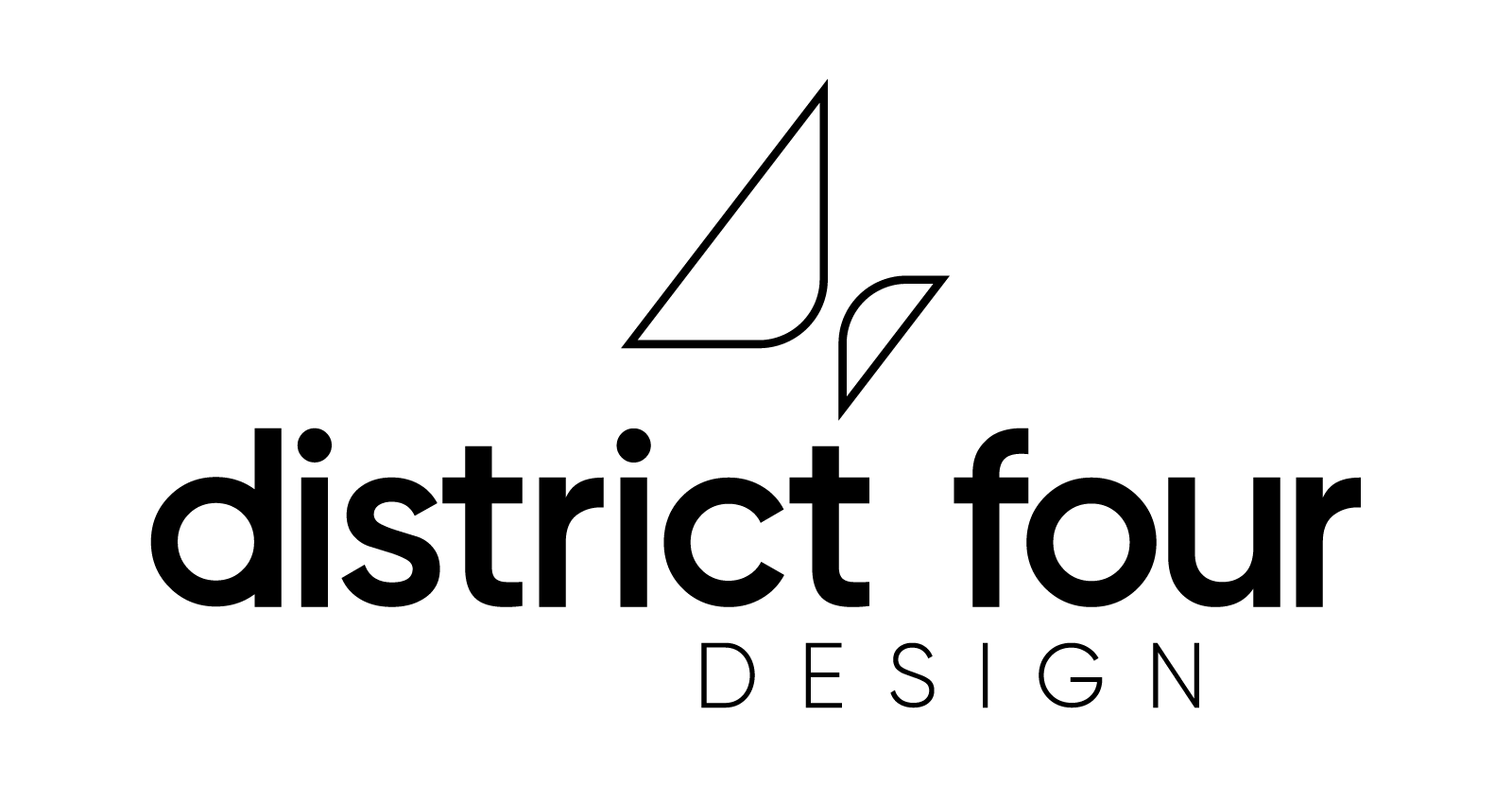 District Four Design